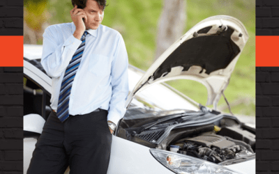 5 Reasons Why Your Car Won’t Start