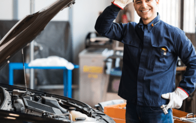 7 Important Questions to Ask Your Mechanic