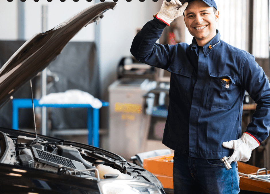 7 Important Questions to Ask Your Mechanic