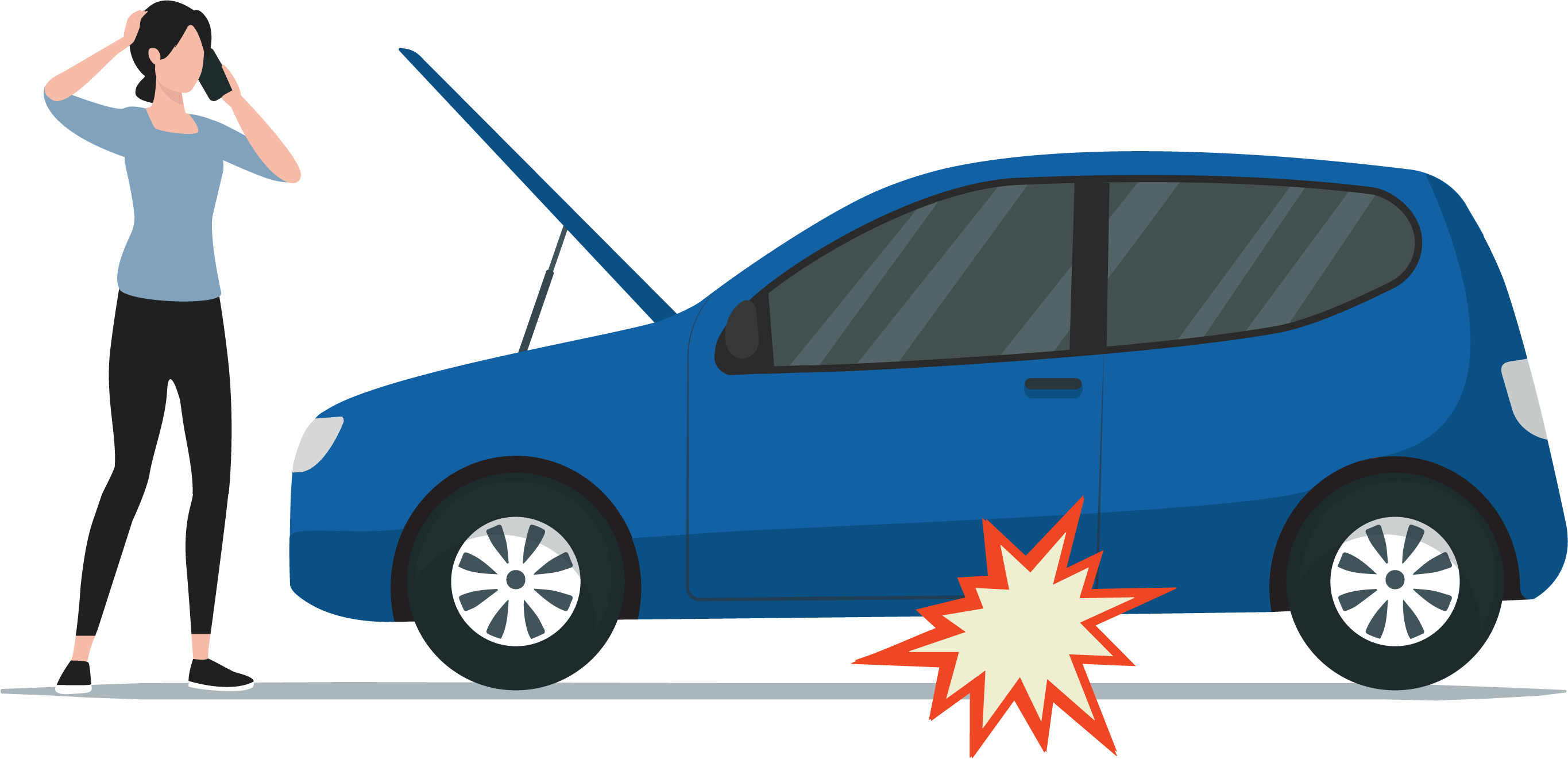 What's included in catalytic converter theft deterrent service