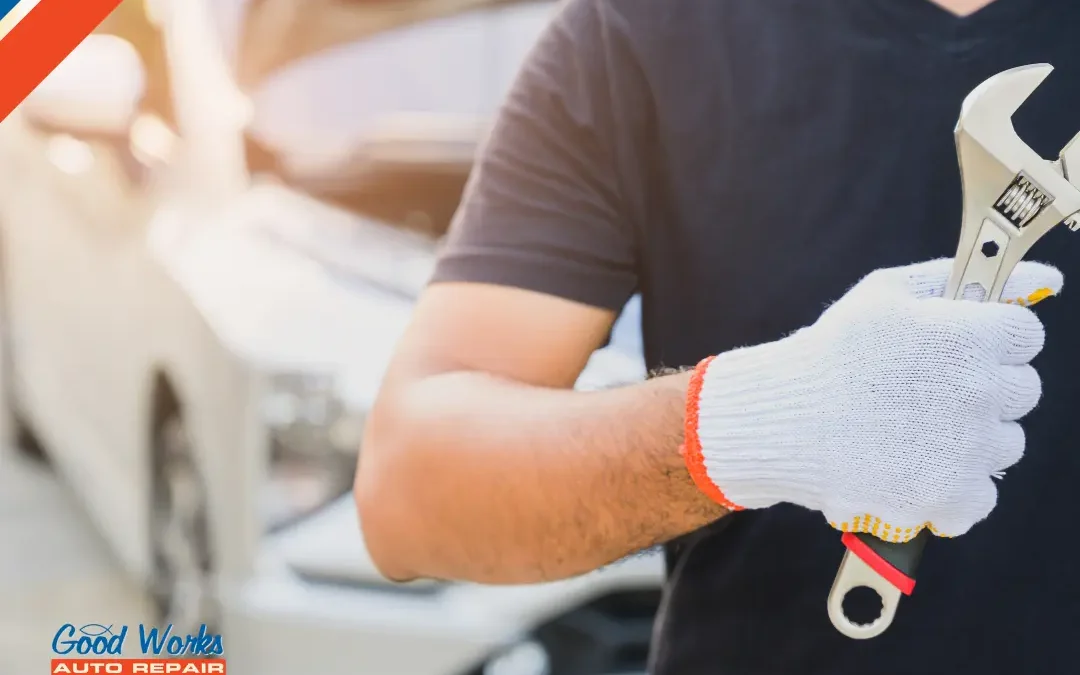 Your Summer Preventative Maintenance Car Care Checklist