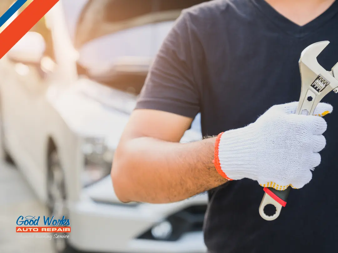 Summer Preventative Maintenance