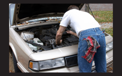 5 Handy Car Maintenance Skills You Should Know