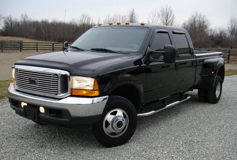 Diesel repair in Tempe