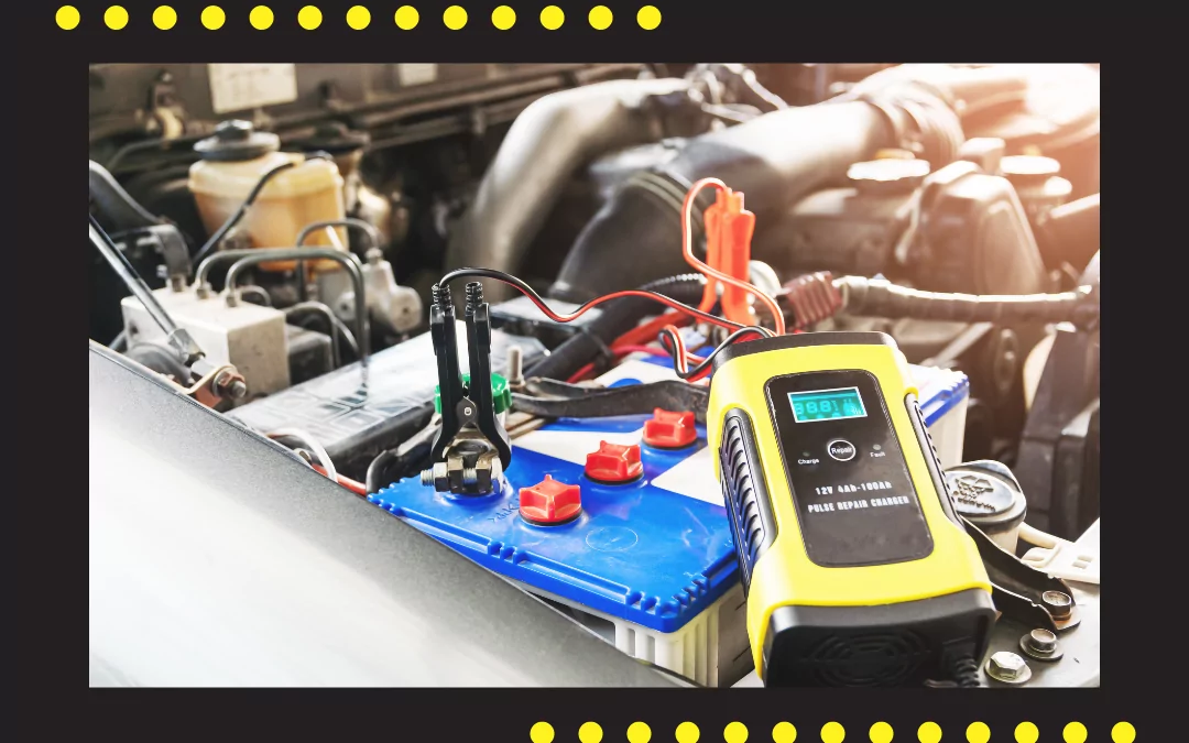 How Do You Know When You Need a New Car Battery?