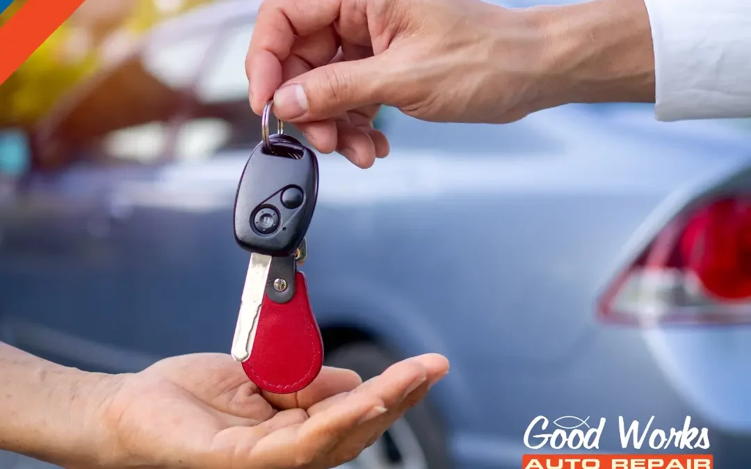7 Best Tips To Retain Your Car’s Resale Value