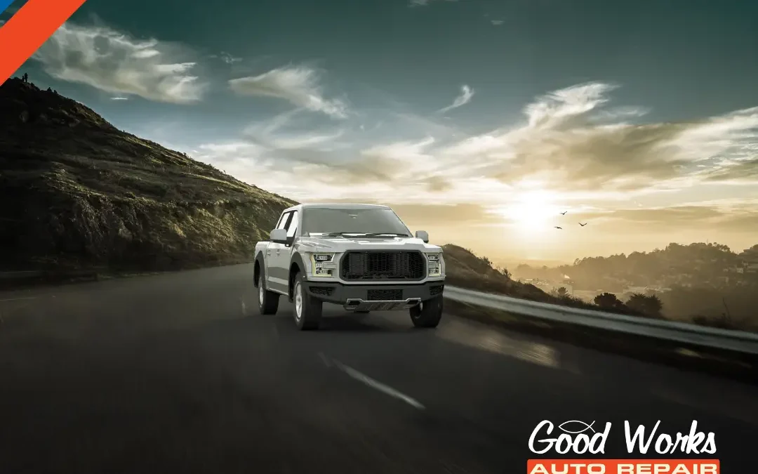 Diesel Truck Maintenance FAQs