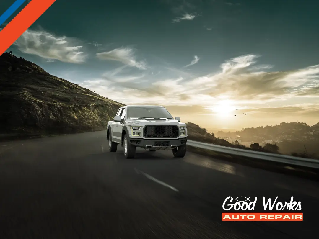 Diesel Truck Maintenance
