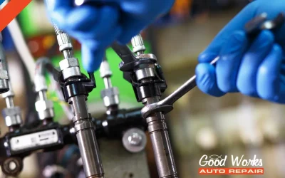 4 Common Diesel Problems and How to Fix Them