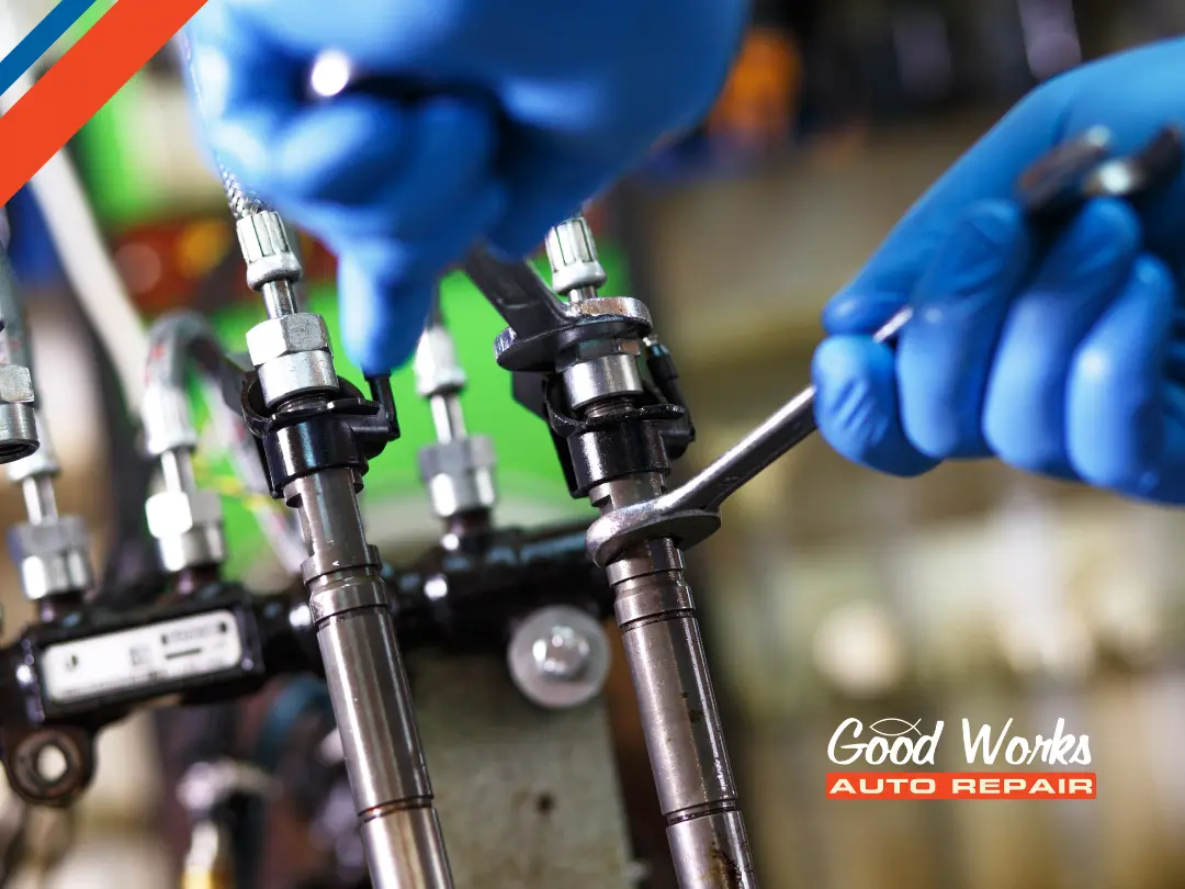 Common Diesel Problems
