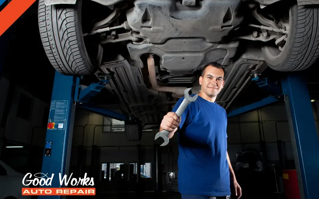 Top 6 Maintenance Tips Every Diesel Owner Should Know