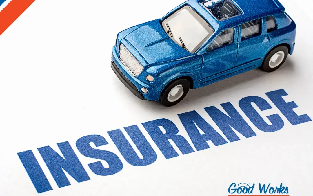 Top 5 Mistakes When Purchasing Auto Insurance