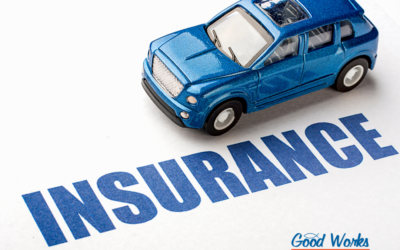 Top 5 Mistakes When Purchasing Auto Insurance