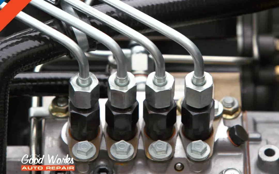 What Are the Most Common Diesel Fuel Injection Pump Problems?