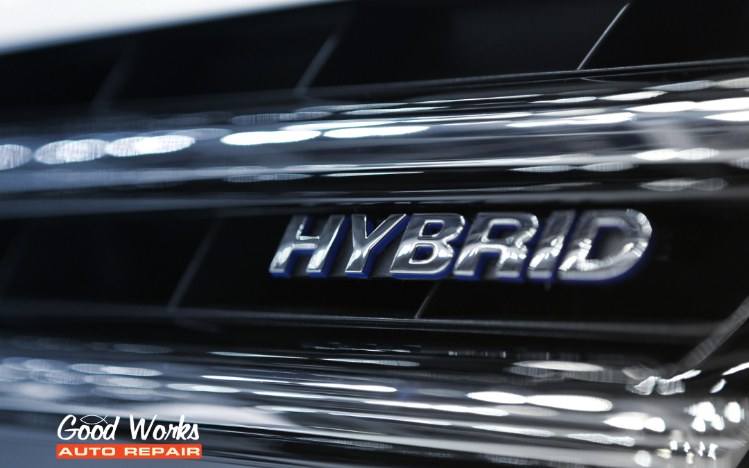 Why Is Hybrid Repair and Service Important for Your Vehicle?