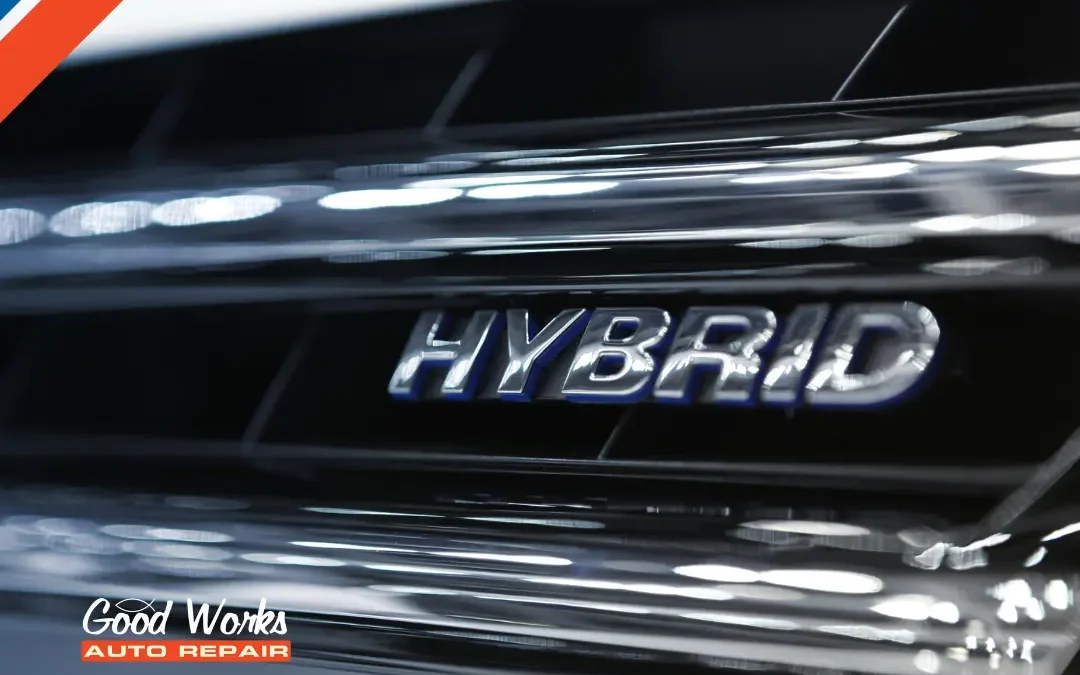 Why Is Hybrid Repair and Service Important for Your Vehicle?