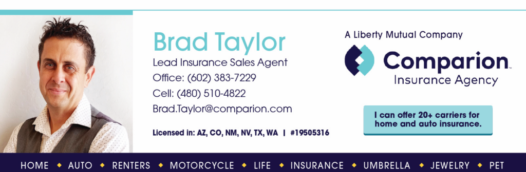 Work with an auto insurance agent to get the best coverage and rates
