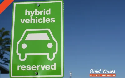 5 Hybrid Maintenance Tips You Should Never Ignore