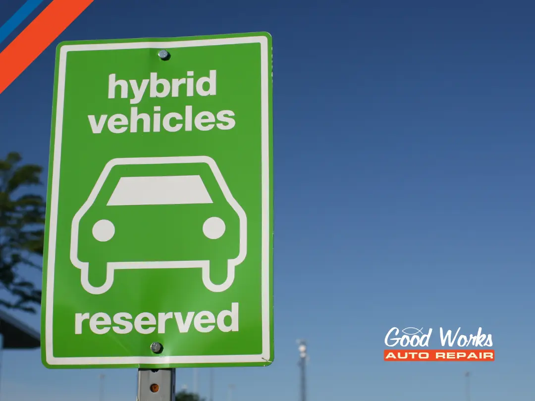 Top 5 Hybrid Maintenance Tips