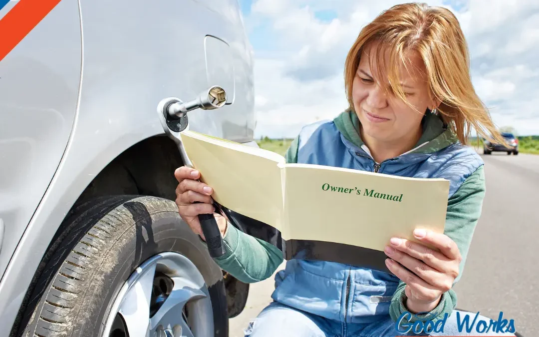 Owner’s Manual vs. Dealership Advice for Vehicle Service