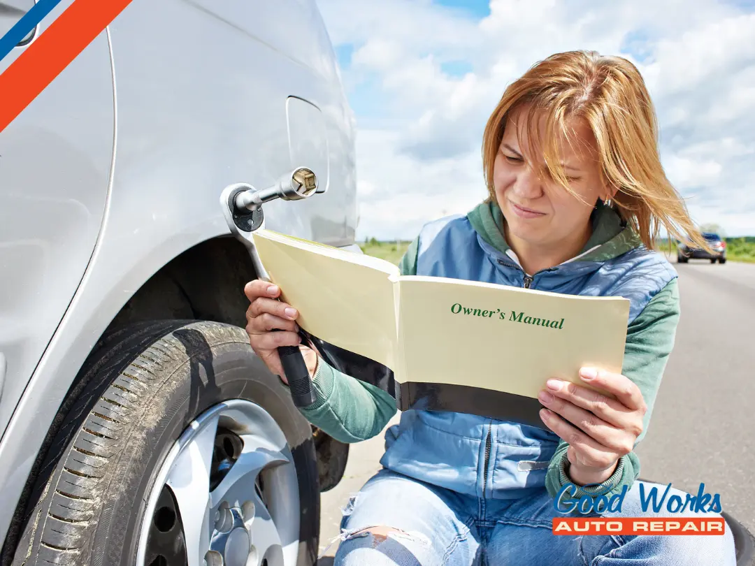 Should you follow the owner's manual or dealership advice for car care?