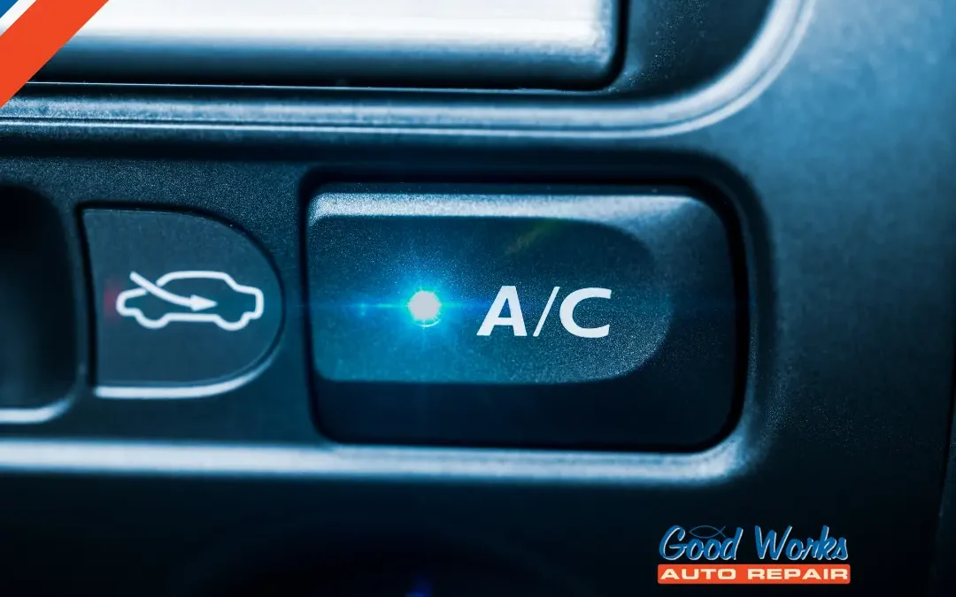 Benefits of Cleaning and Deodorizing Your Car’s AC