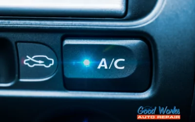 Benefits of Cleaning and Deodorizing Your Car’s AC