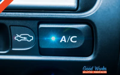 Benefits of Cleaning and Deodorizing Your Car’s AC