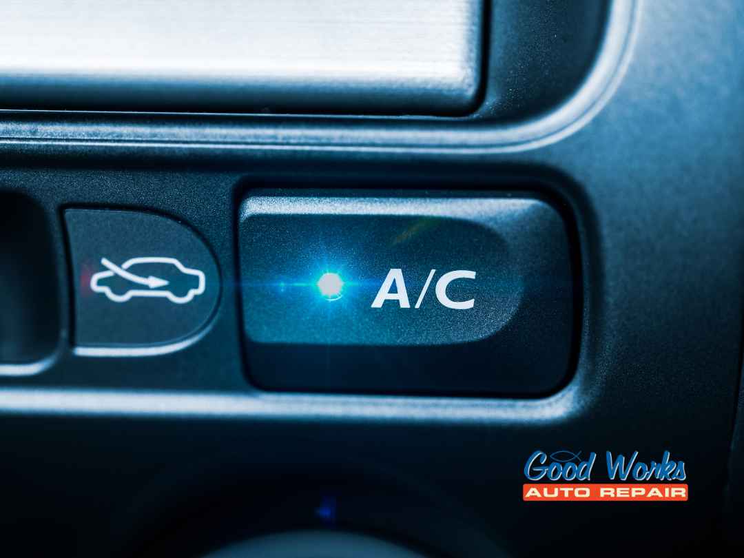 Cleaning and deodorizing your car's AC is important for vehicle health