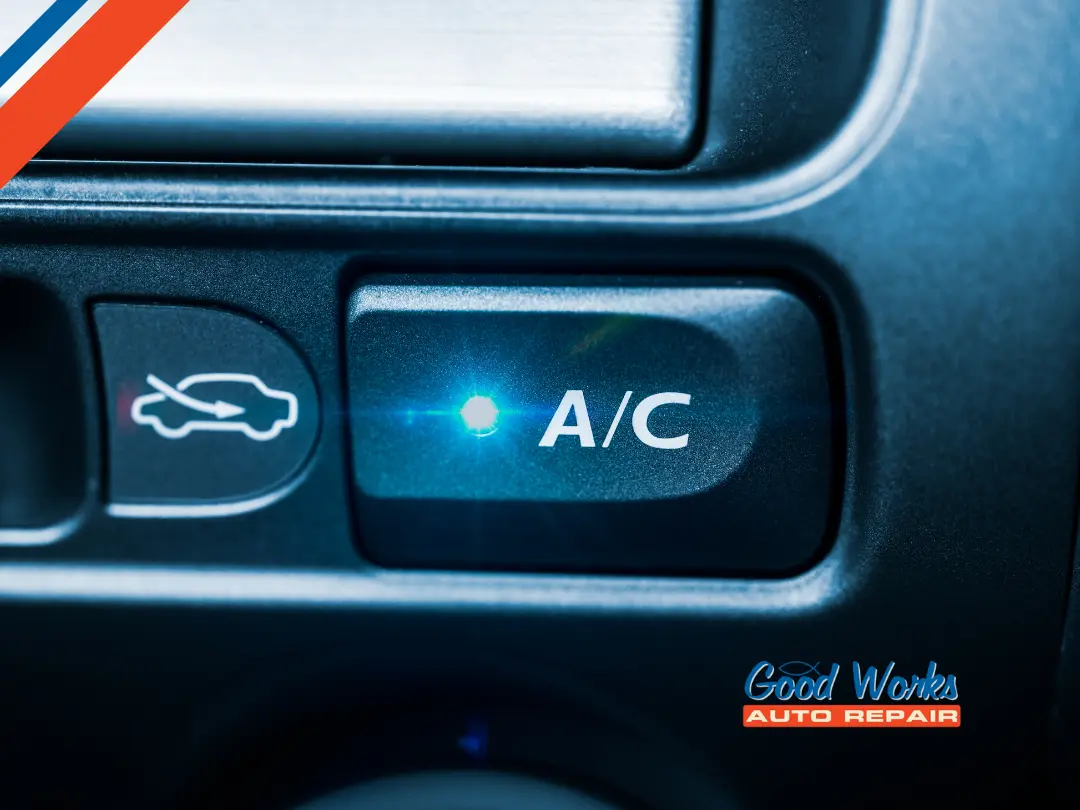 Cleaning and deodorizing your car's AC is important for vehicle health