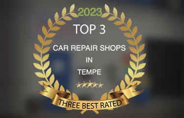 Best Business of 2023 ThreeBest Rated