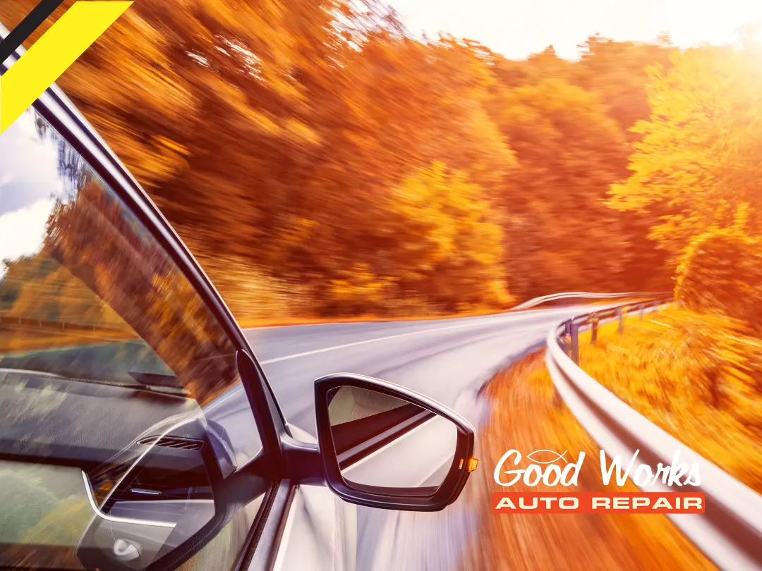 Celebrate Fall Car Care Month with preventative maintenance for your vehicle