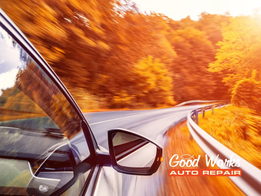 Celebrate Fall Car Care Month with preventative maintenance for your vehicle