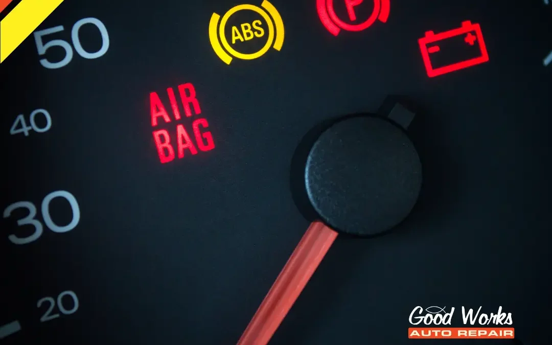 Understanding Your Car’s Warning Lights: A Complete Guide