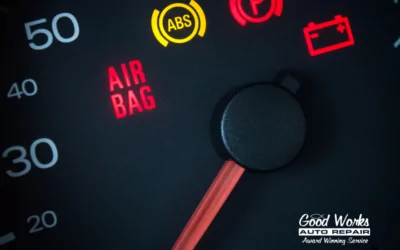 Understanding Your Car’s Warning Lights: A Complete Guide
