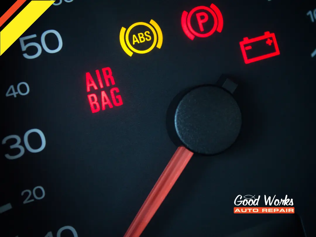 Understanding Your Car’s Warning Lights