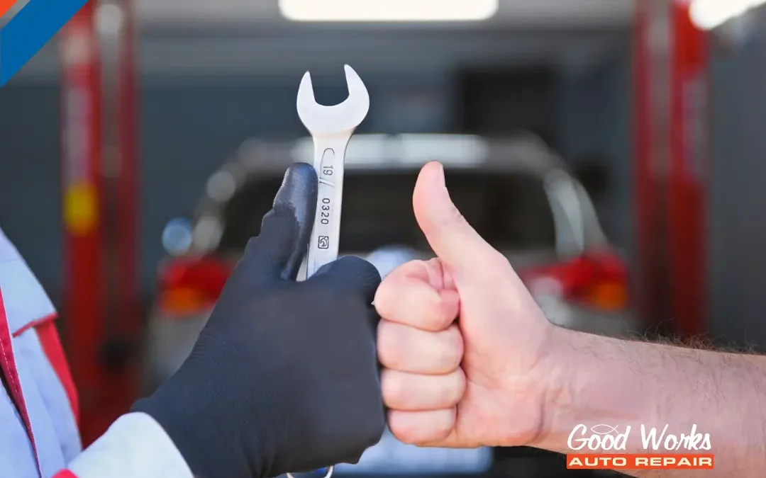 What Do the Best Auto Repair Shops Have in Common?