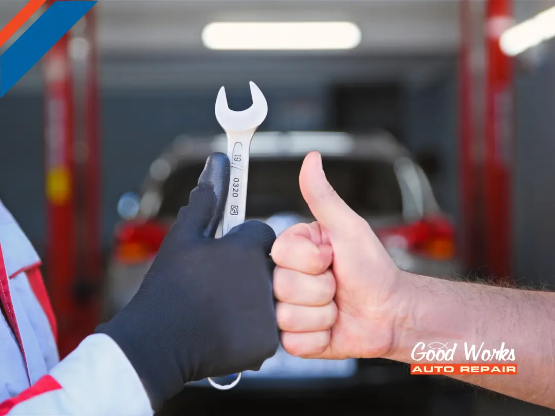 Best Auto Repair Shops