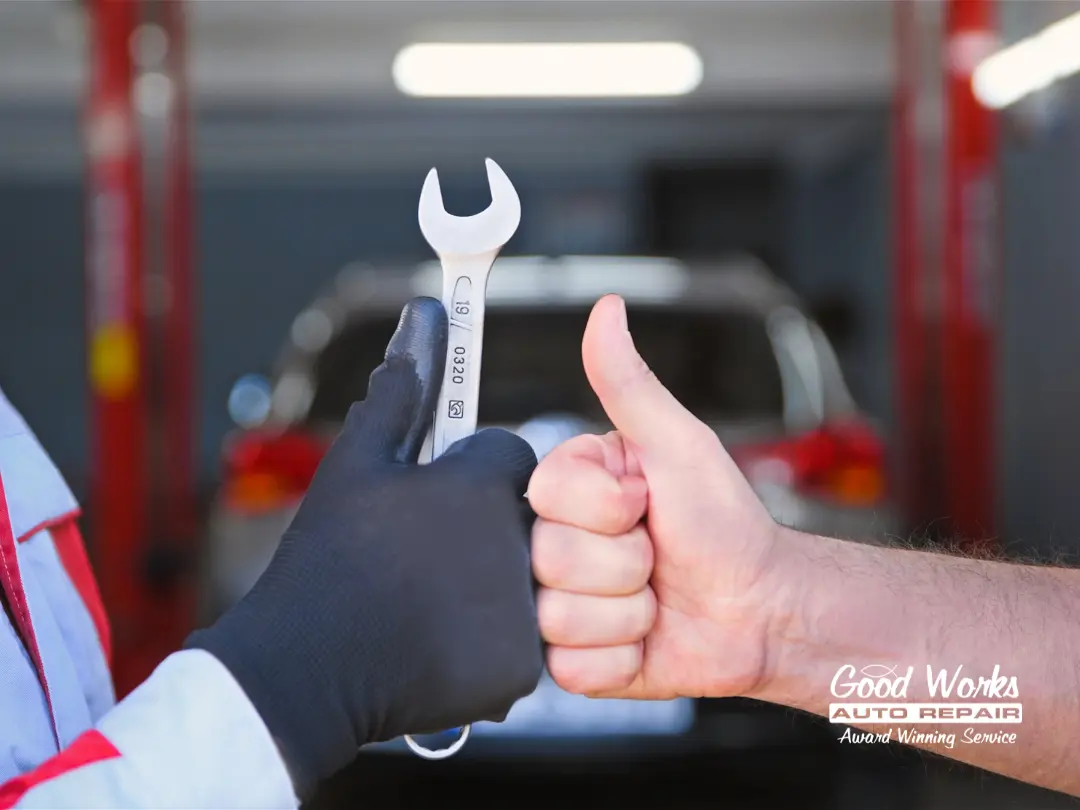 Best Auto Repair Shops