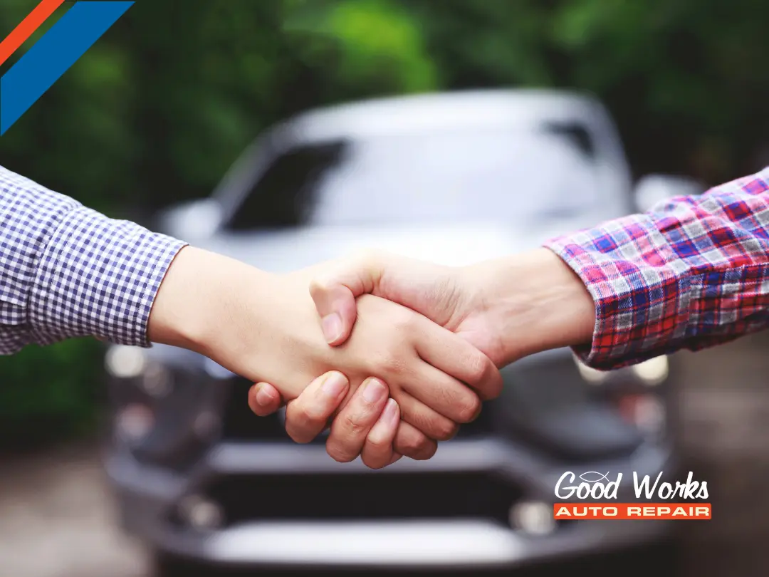 Preventative Maintenance Can Help Your Car's Resale Value