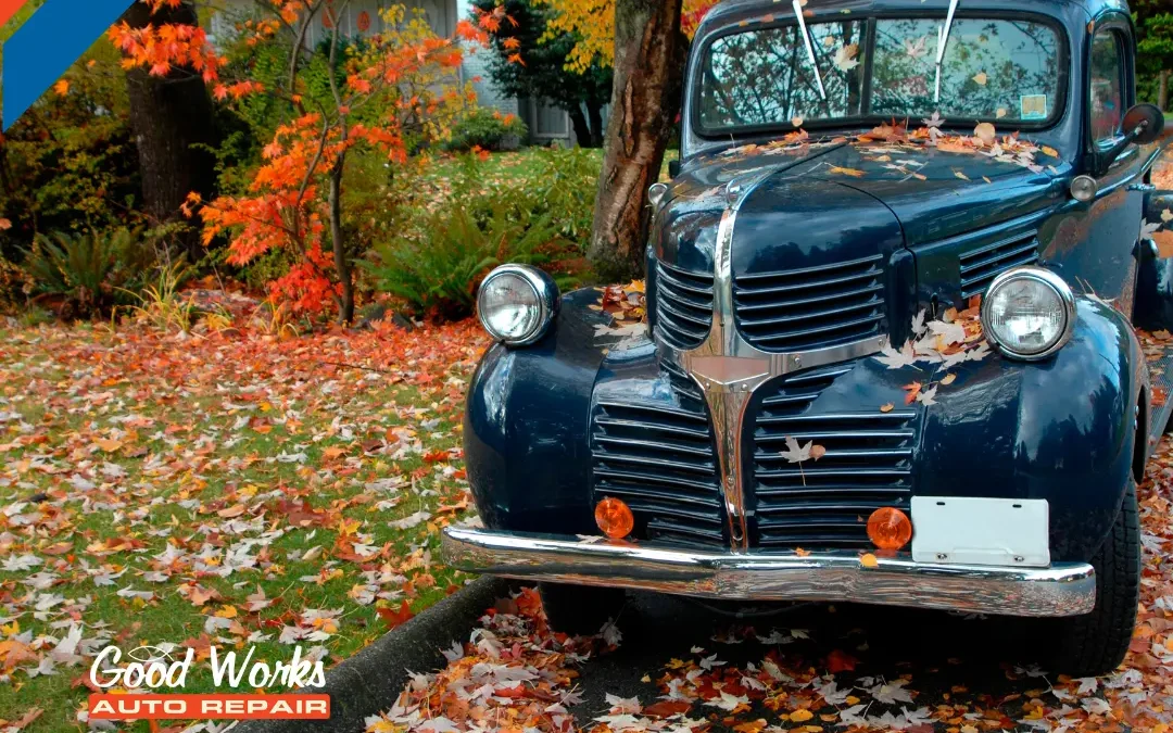 Fall Car Care: The Financial Advantages of Seasonal Vehicle Inspections