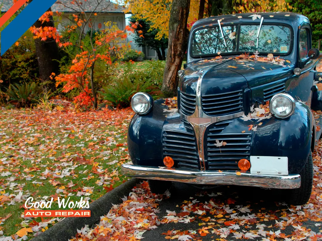 Seasonal Vehicle Inspections for Fall Car Care