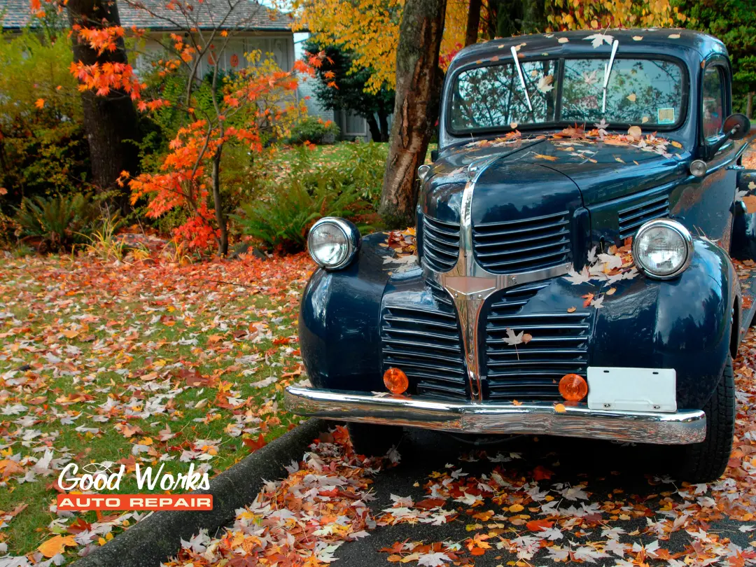 Seasonal Vehicle Inspections for Fall Car Care: