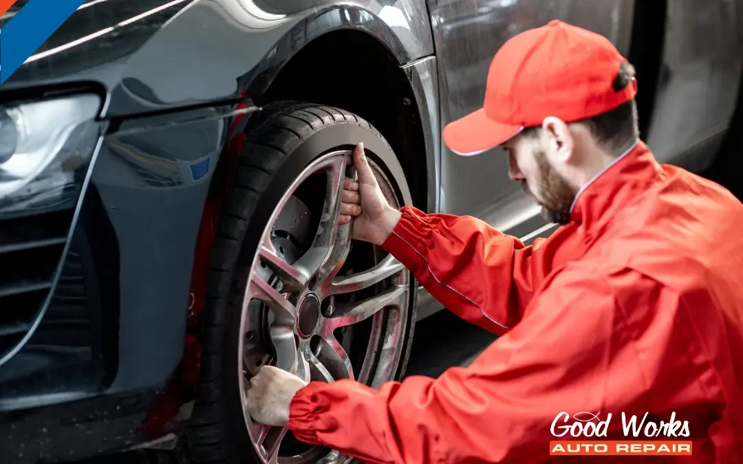 Tire Maintenance Tips: How Proper Care Extends Tire Life and Saves Money