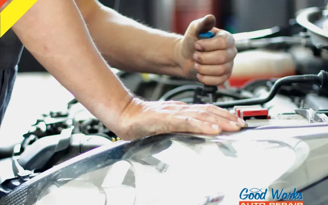 DIY Auto Repair vs. Professional Service: When to Tackle It Yourself and When to Call the Experts