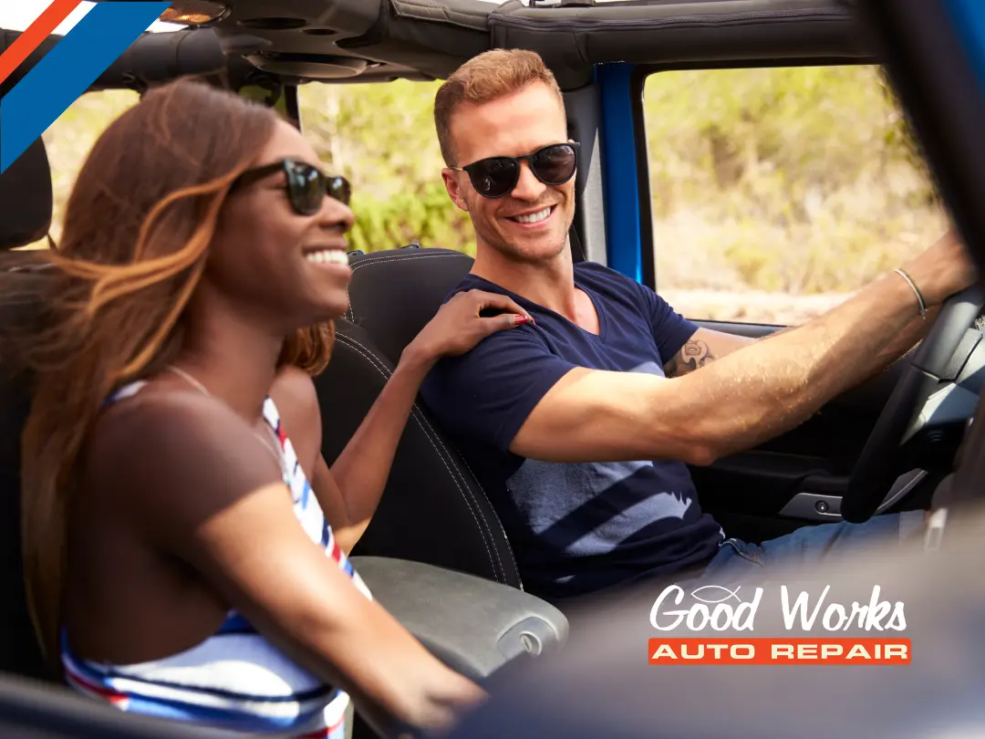 AC Repair & Service