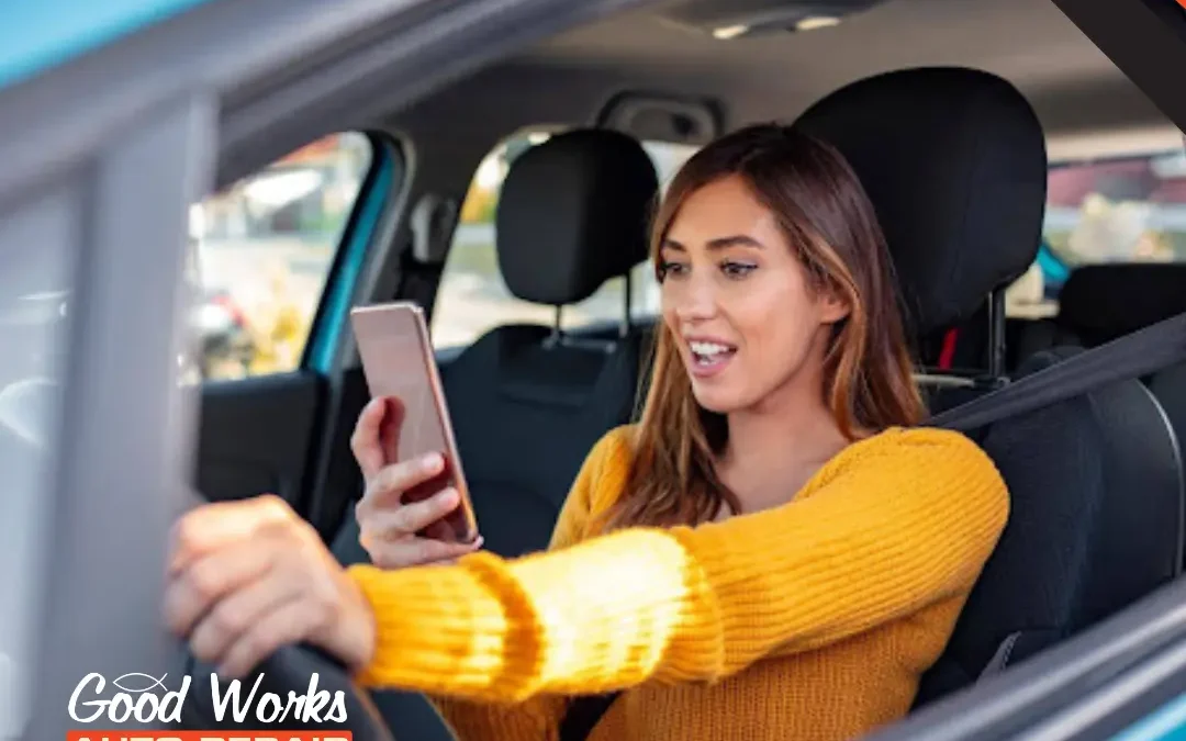 It’s the Real-Life Final Destination: Keeping Our Teens SAFE During the 100 Deadliest Days of Driving