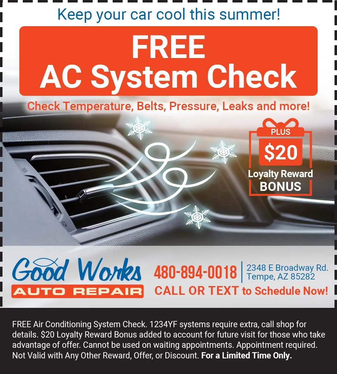 Pre Purchase Inspection Coupon