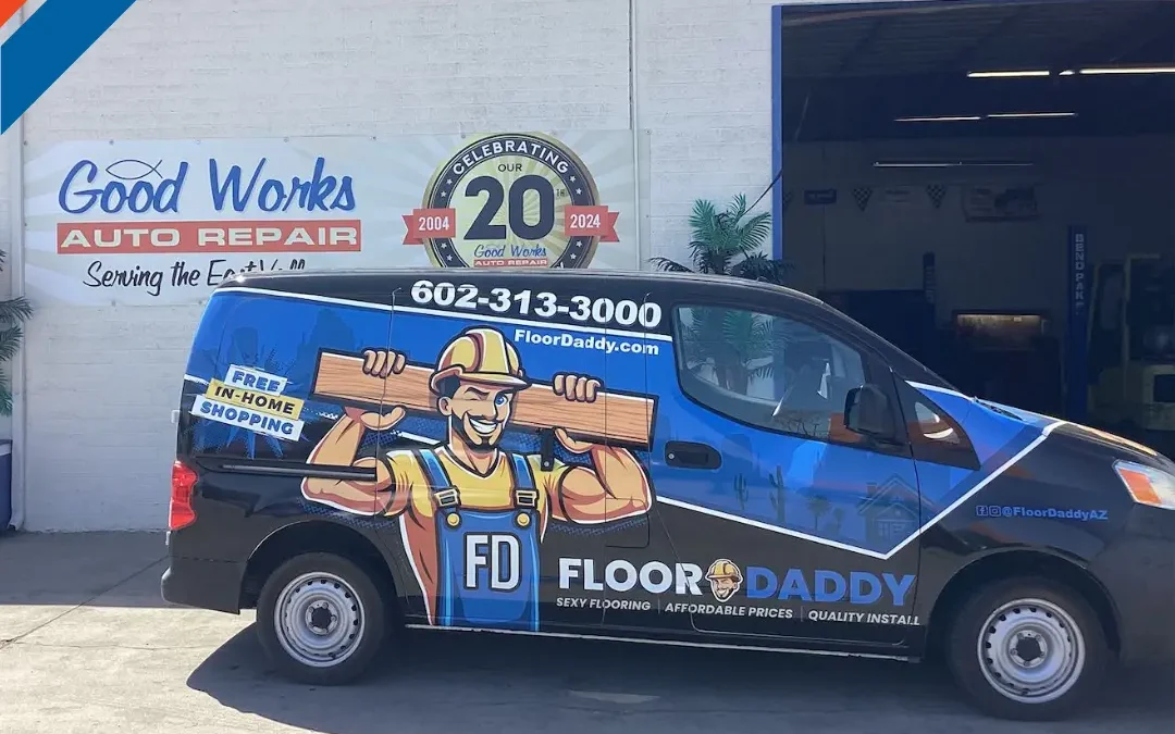 Fleet Maintenance and Repair Services Every Business Should Invest In