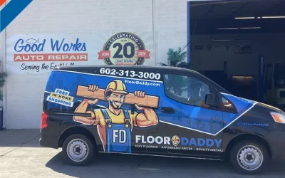 Fleet Maintenance and Repair Services Every Business Should Invest In